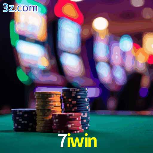 Experiência Jogos 7iwin