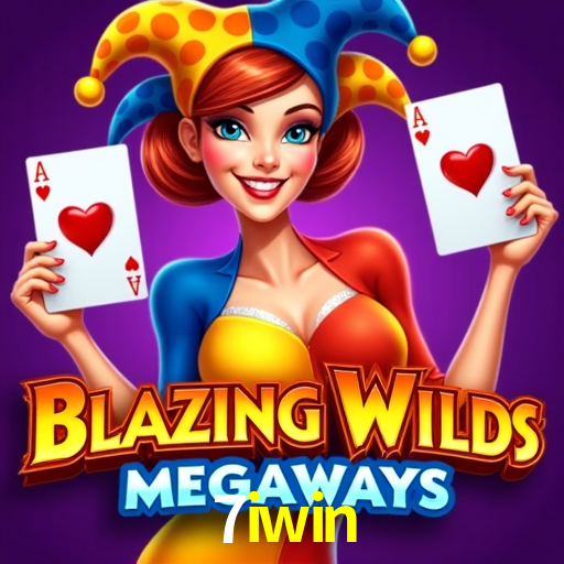 Jogos Certificados 7iwin