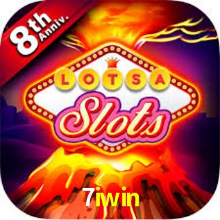 Segurança App 7iwin