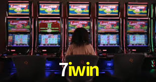 Cashback Confiável 7iwin